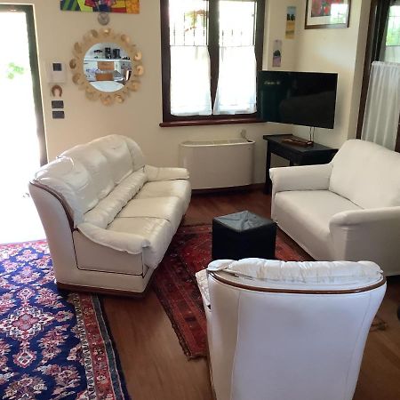 Edyshome Peschiera del Garda Kültér fotó