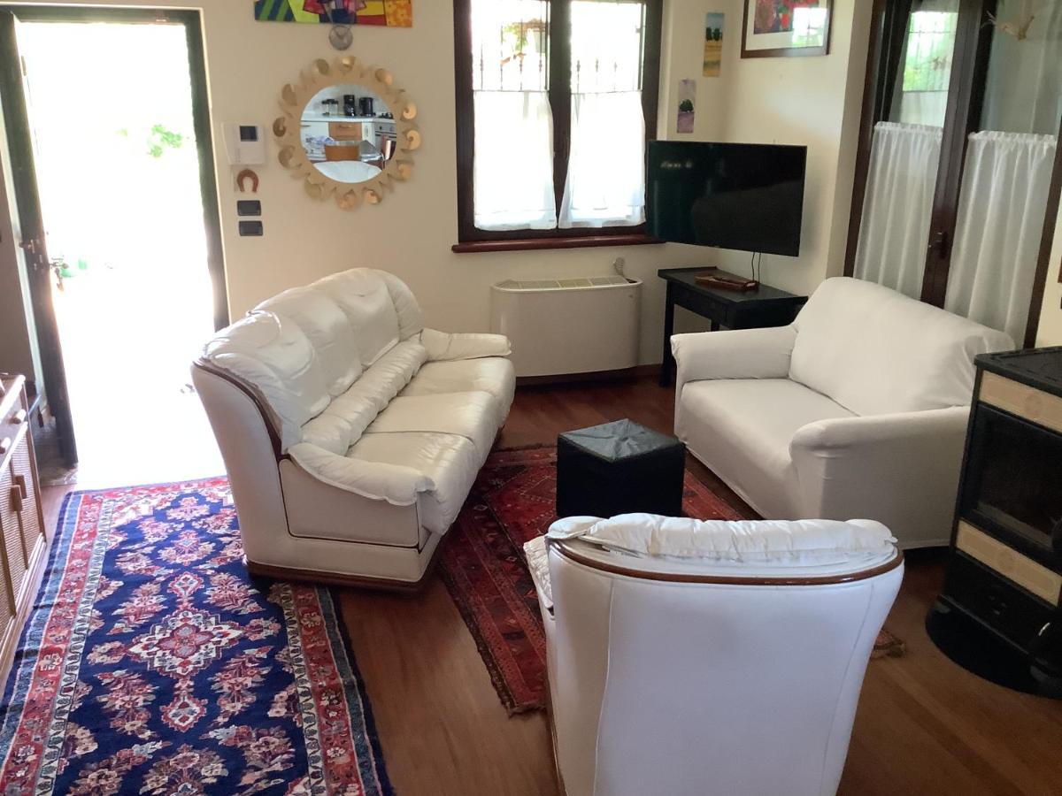 Edyshome Peschiera del Garda Kültér fotó