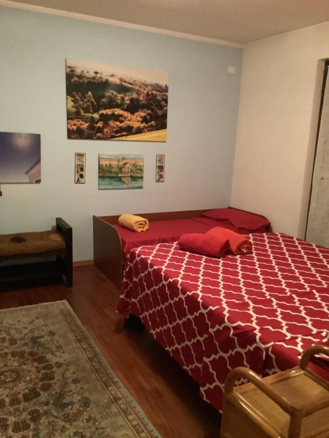 Edyshome Peschiera del Garda Kültér fotó