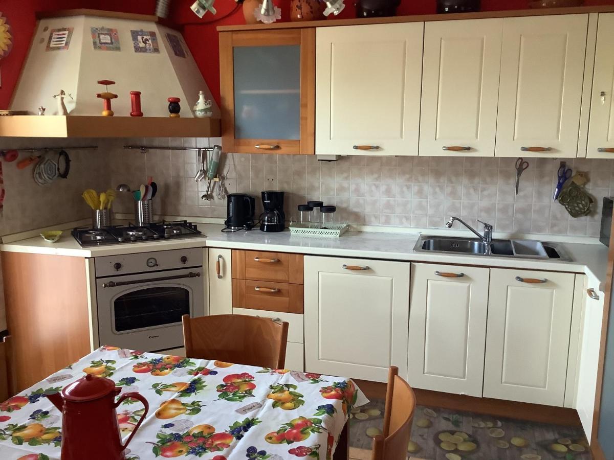 Edyshome Peschiera del Garda Kültér fotó