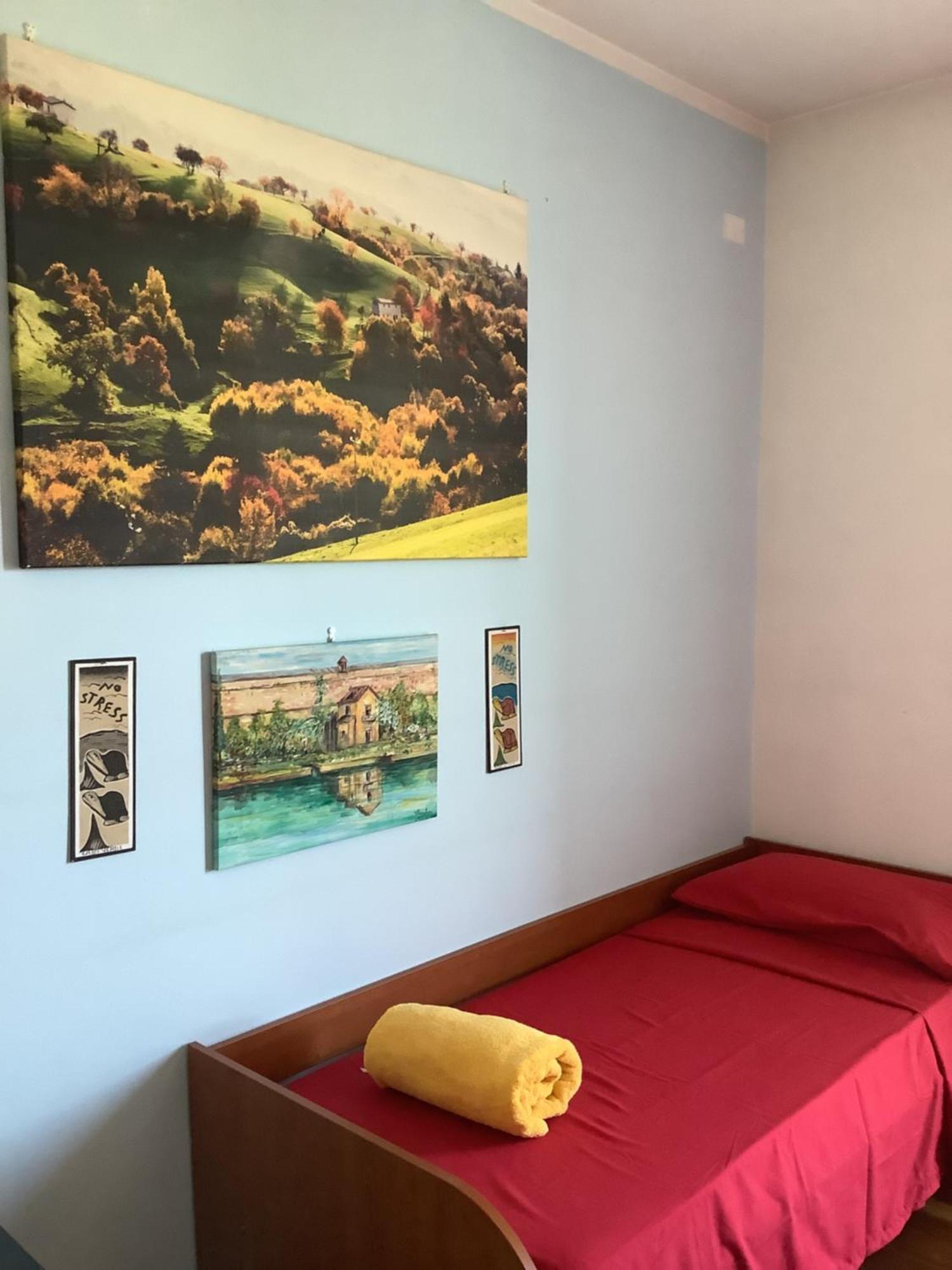 Edyshome Peschiera del Garda Kültér fotó